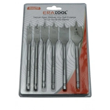 EnnalbuR Era 56950 Yaprak Uç Seti 6 Parça