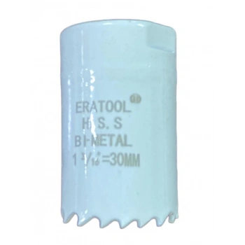 Era 56025 B-Metal Panç 30 mm Metal Ahşap İçin