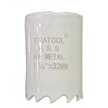 Era 56027 B-Metal Panç 32 mm Metal Ahşap İçin