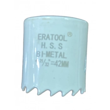 Era 56039 B-Metal Panç 42 mm Metal Ahşap İçin