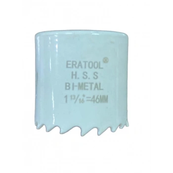 Era 56047 B-Metal Panç 46 mm Metal Ahşap İçin