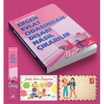 Ergen Evlat Odasından Dışarı Nasıl Çıkarılır