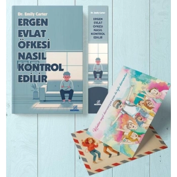 Ergen Evlat Öfkesi Nasıl Kontrol Edilir