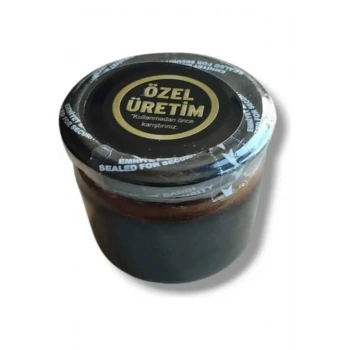 Erkekler Için Özel Üretim Macun Performanse Desteği 240 gr X 3 Adet