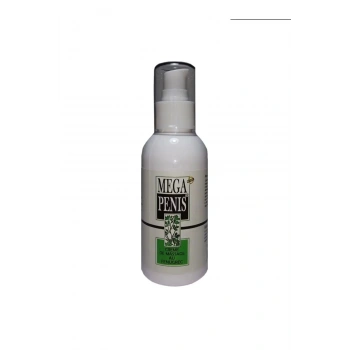 Erkeklere Özel Bölge için Extra Etkili Gciktirmeye Yardımcı Krem 125ml X 2 ADET