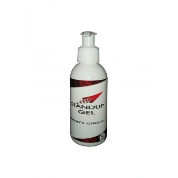 Erkeklere Özel Günlük Bakım Jeli 125ml / Mens Enlarger Gel 125ml