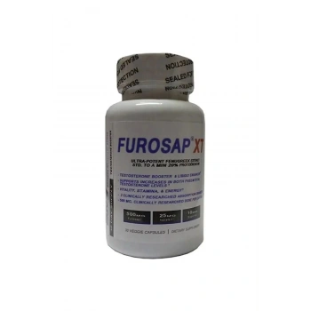 Erkeklere Özel lı Güç Takviyesi 30 Lu