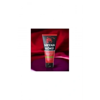 Erkeklere Özel Meyan Kökü Krem 50ML