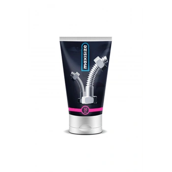 Erkeklere Özel Sertleşme & Güç Kremi / Sexual Strengthening Cream