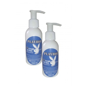 Erkeklere Özel XXL Enlargement şekillendirici Bakım Kremi 125 Ml X 2 adet