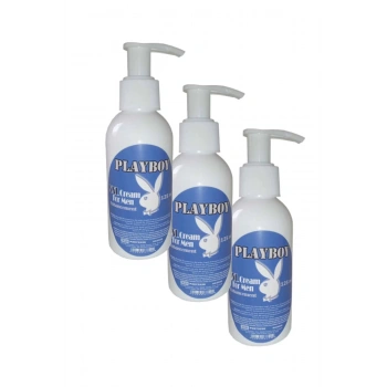 Erkeklere Özel XXL Enlargement şekillendirici Bakım Kremi 125 Ml X 3 adet