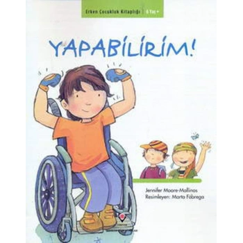 Erken Çocukluk lığı-Yapabilirim!