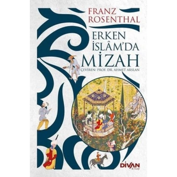 Erken İslam’da Mizah