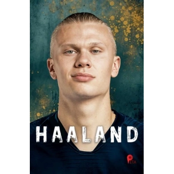 Erling Haaland - (Poster Hediyeli)