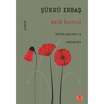 Eşik Burcu