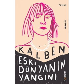 Eski Dünyanın Yangını