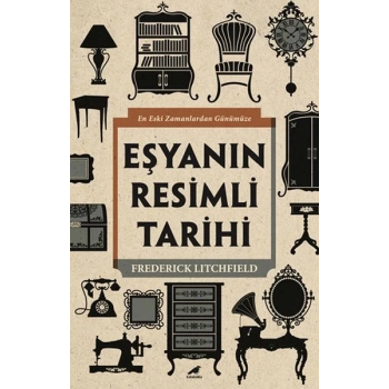 Eşyanın li Tarihi