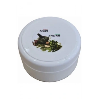 Eurorganiq Mucizevi Krem Ağrılarınız İçin 3 Adet 125 ml