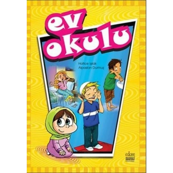 Ev Okulu İlmihal - 1
