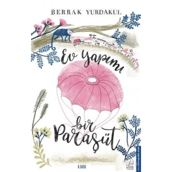 Ev Yapımı Bir Paraşüt