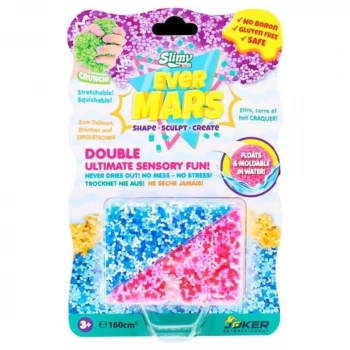 Ever Mars Kurumayan Formül Küçük