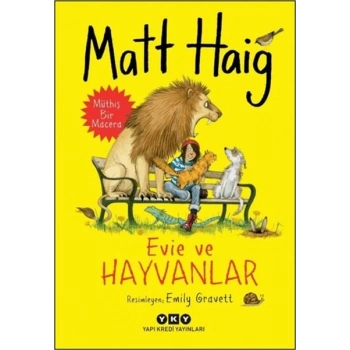 Evie ve Hayvanlar