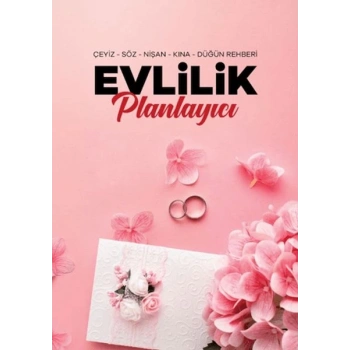 Evlilik Planlayıcı