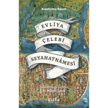 Evliya Çelebi Seyahatnamesi