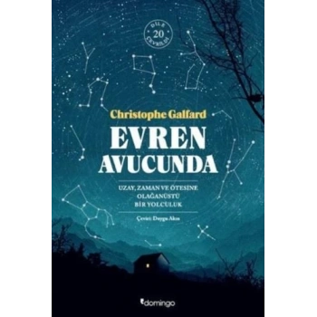 Evren Avucunda