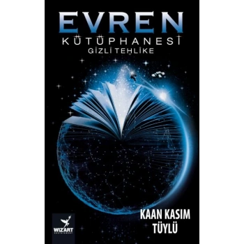 Evren Kütüphanesi Gizli Tehlike