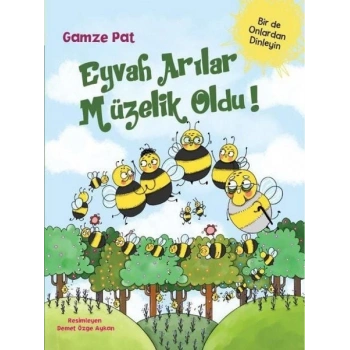 Eyvah Arılar Müzelik Oldu!