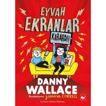 Eyvah Ekranlar Karardı!