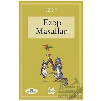 Ezop Masalları