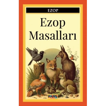 Ezop Masalları
