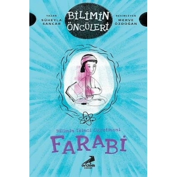 Farabi - Bilimin İkinci Öğretmeni
