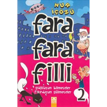 Farafarafilli - 2