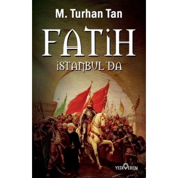 Fatih İstanbulda