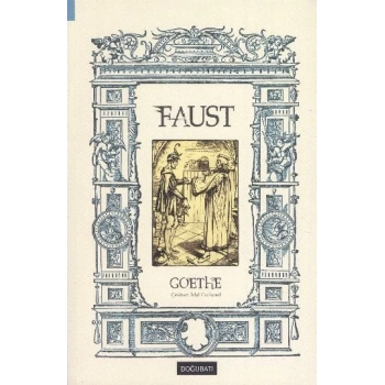 Faust (Tam Metin)