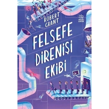 Felsefe Direnişi Ekibi