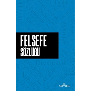 Felsefe Sözlüğü