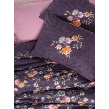 Feminen Çift Kişilik Nev Takımı Alessa Pembe