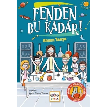 Fenden Bu Kadar