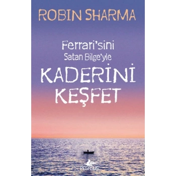 Ferrasisini  Bilgeyle Kaderini Keşfet