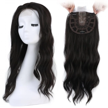 Fiber Sentetik Tül Tepelik / 4