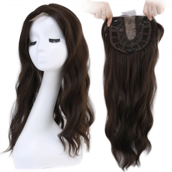 Fiber Sentetik Tül Tepelik / 8