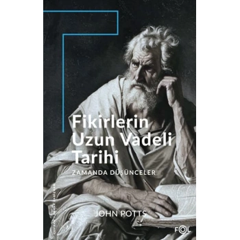 Fikirlerin Uzun Vadeli Tarihi -Zamanda Düşünceler