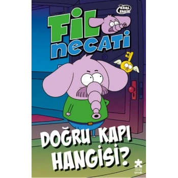 Fil Necati 2 - Doğru Kapı Hangisi