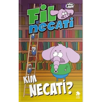 Fil Necati 8 - Kim Necati?