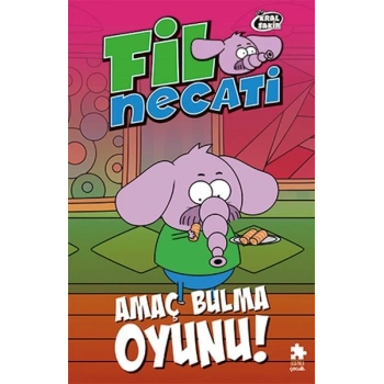 Fil Necati 9 Amaç Bulma Oyunu