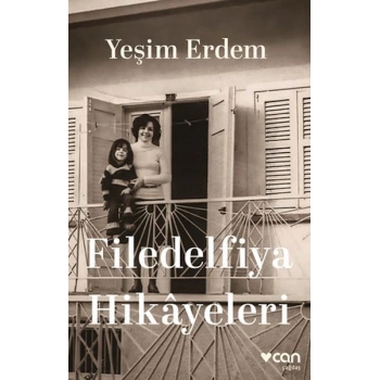 Filedelfiya Hikâyeleri